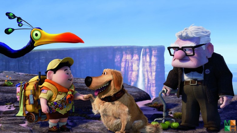 Tranh dán tường Hàn Quốc 3d cho bé trai cực đẹp tại Hà Nội DW - 042